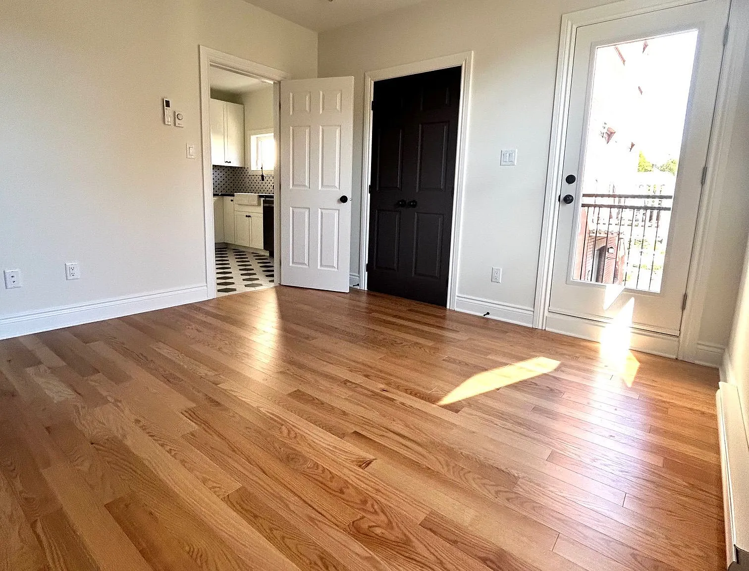 2 bed, $2,200 — Photo 4