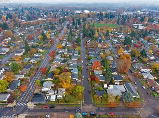 6015 N Houghton St, Portland, OR 97203