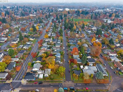 6015 N Houghton St, Portland, OR, 97203