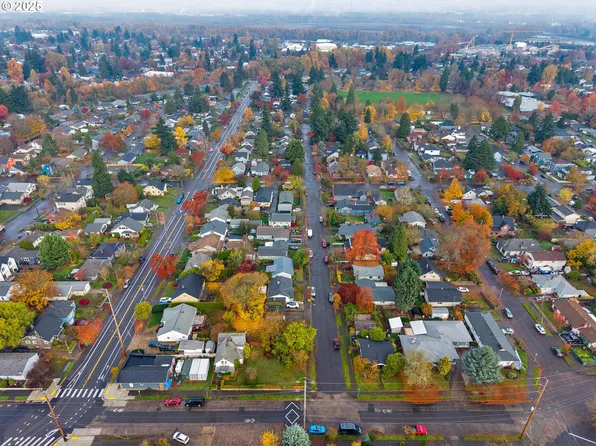 6015 N Houghton St, Portland, OR 97203