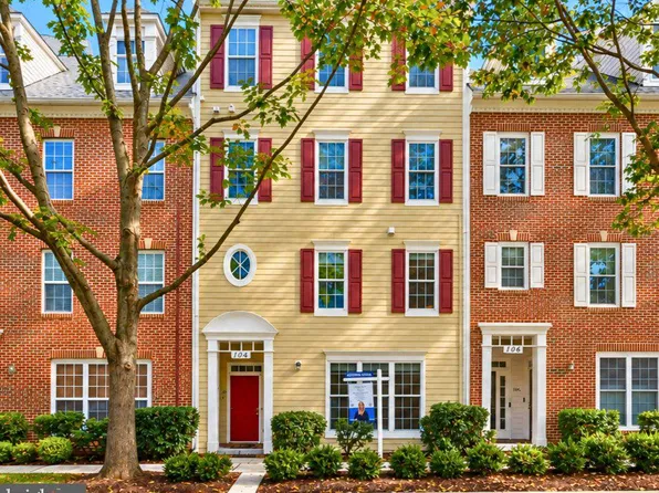 104 Bucksfield Rd #104, Gaithersburg, MD 20878