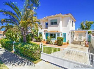 4684 Saratoga Ave, San Diego, CA 92107