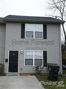 3 bed, 1.5 bath, 1218 sqft, $1,100 — Photo 2