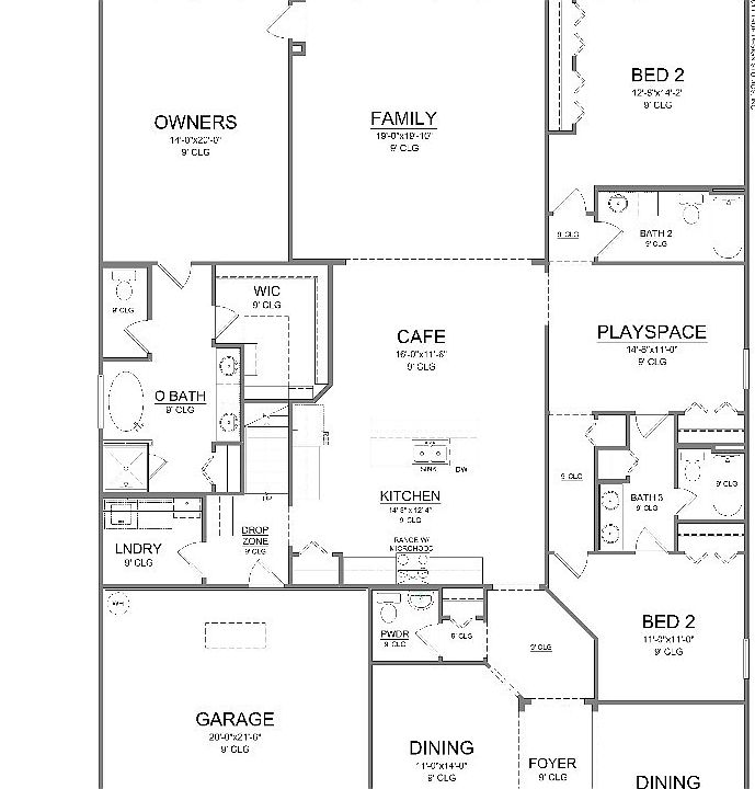 2nd image of 392 GIANNA Way #80