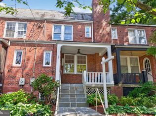 2505 39th St NW, Washington, DC 20007