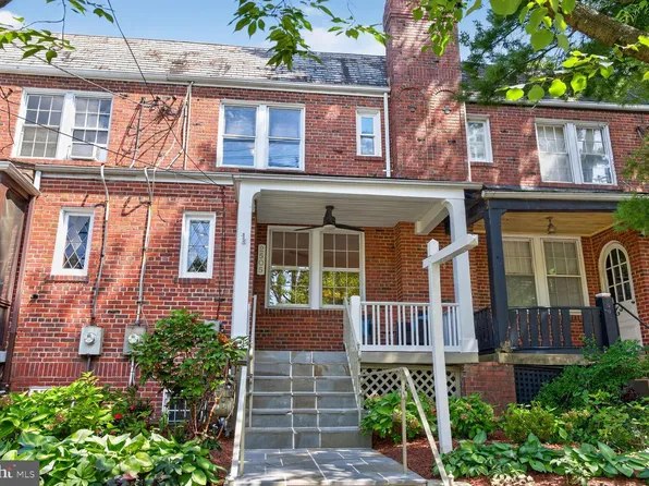 2505 39th St NW, Washington, DC 20007