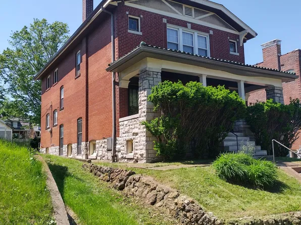 6028 Columbia Ave #2, Saint Louis, MO 63139