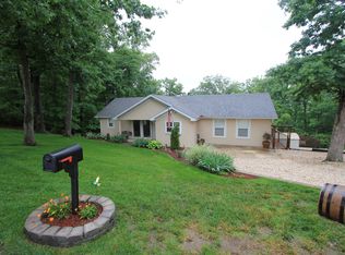 6613 Horseshoe Bend Rd, Lake Ozark, MO 65049