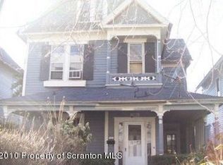 717 Monroe Ave, Scranton, PA 18510