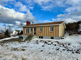 21 Youngs Ln, Twillingate, NL A0G1Y0