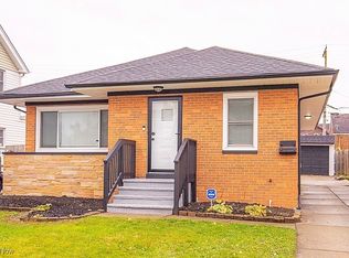 10718 Vernon Ave, Garfield Heights, OH