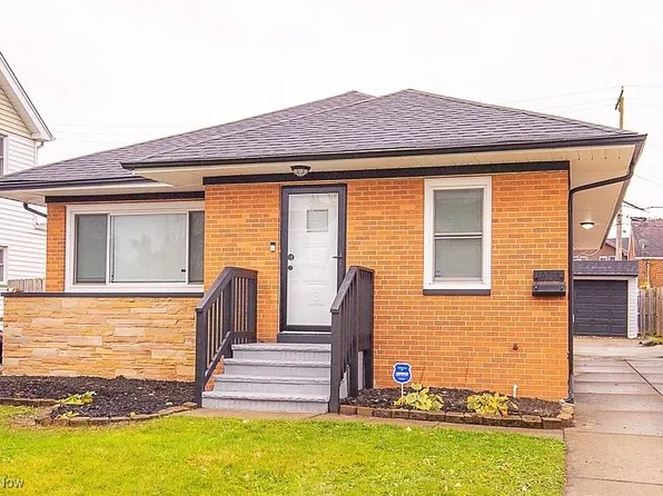 10718 Vernon Ave, Garfield Heights, OH 44125