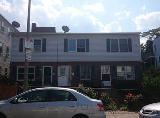 307-311 W 3rd St, South Boston, MA 02127