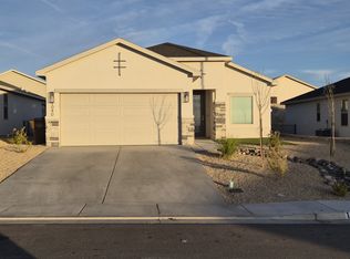 1040 Noria Ct, Las Cruces, NM 88012