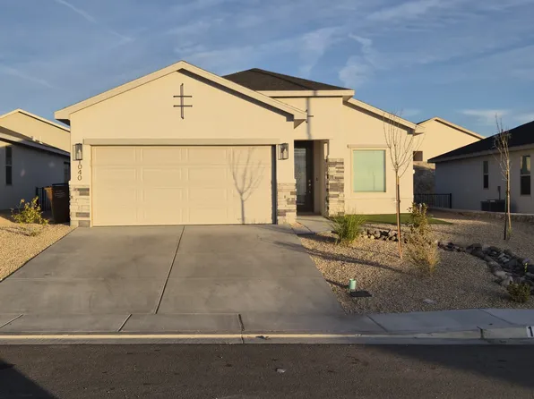 1040 Noria Ct, Las Cruces, NM 88012