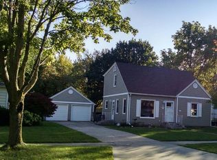 608 W 11th St, Spencer, IA 51301