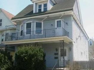 75 Mineral Springs Rd, Buffalo, NY 14210
