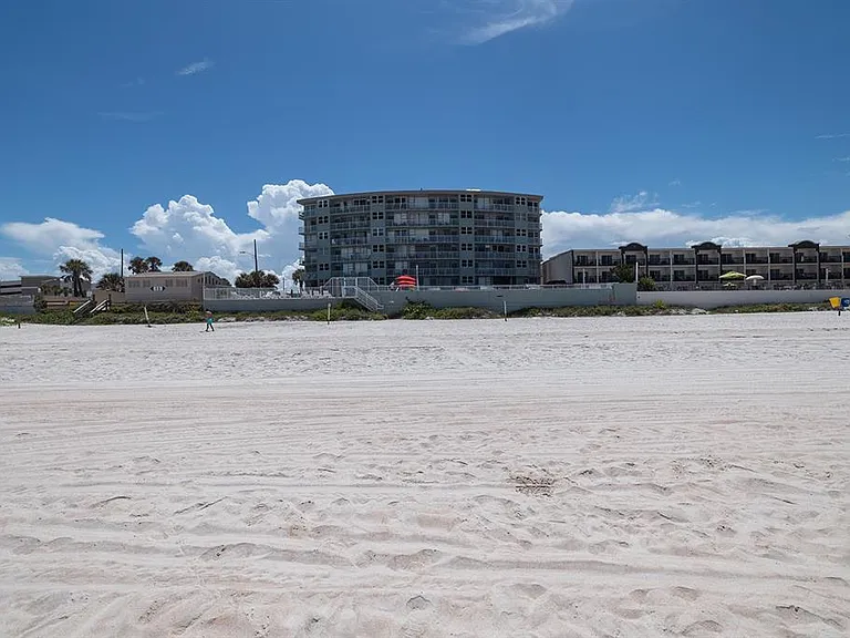 800 N Atlantic Ave #606 — Photo 25