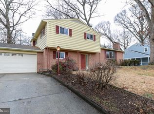 324 Hollyberry Rd, Severna Park, MD 21146