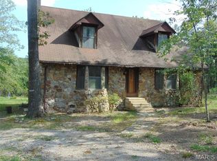 1619 Ripley Rte E #A-3, Doniphan, MO 63935