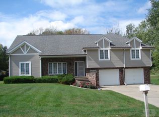 611 S Adams St, Mount Pleasant, IA 52641