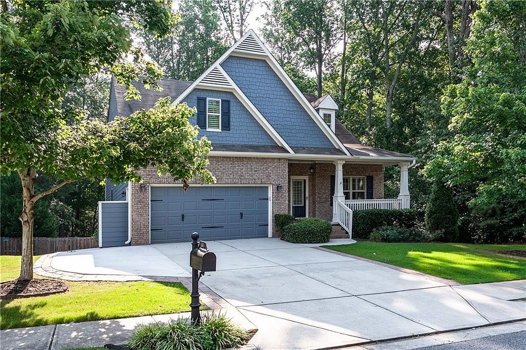 1883 Ruby Mountain St, Powder Springs, GA 30127 Zillow
