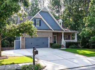 1883 Ruby Mountain St, Powder Springs, GA 30127