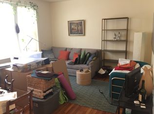 31 Lancaster Ter #304X, Brookline, MA 02446