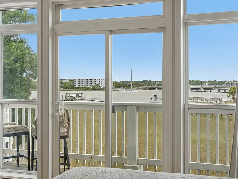 Window View
