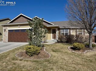 11250 Falling Star Rd, Fountain, CO 80817