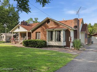 6701 Scenic Trl, Louisville, KY 40272