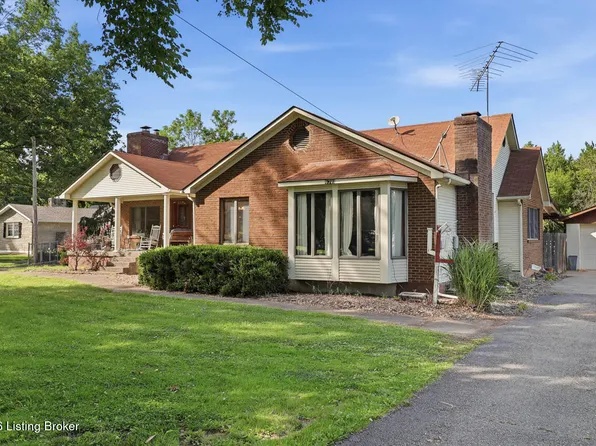 6701 Scenic Trl, Louisville, KY 40272