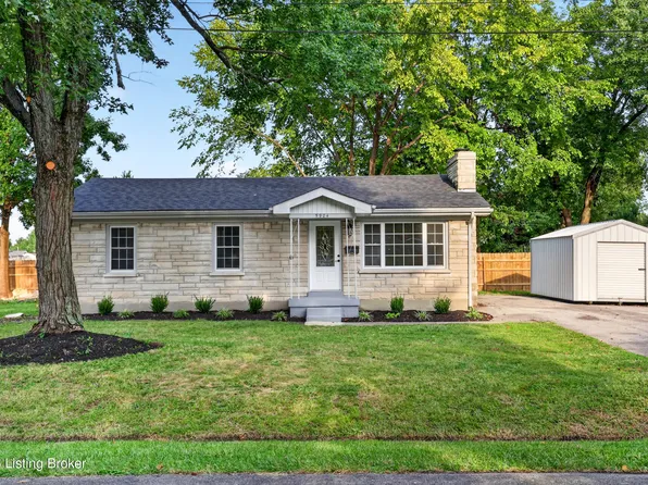 5904 Hood Rd, Louisville, KY 40213