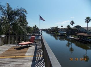 570 Warsaw St, Bayou Vista, TX 77563