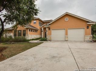 1130 Silent Holw, San Antonio, TX 78260