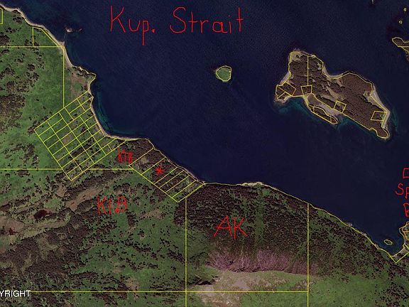 2nd image of Nhn Kupreanof Strait