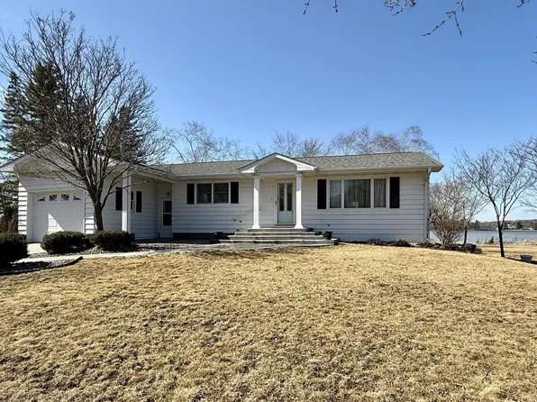 801 Lakeside Drive, Tomah, WI 54660