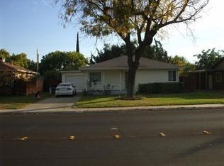 416 E Rumble Rd, Modesto, CA 95350