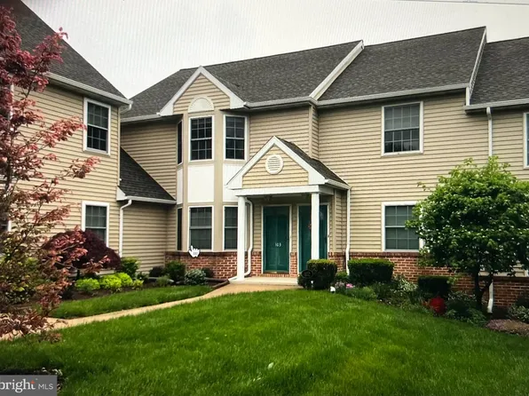 103 Lavender Ln, Wyomissing, PA 19610