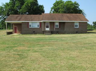 1509 Rhea Smith Rd, Roanoke Rapids, NC 27870