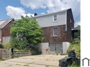 714 E Pittsburgh McKeesport Blvd, North Versailles, PA 15137