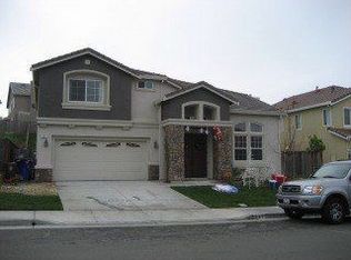 327 Hawk Ridge Rd, Richmond, CA 94806