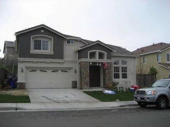 327 Hawk Ridge Rd, Richmond, CA 94806