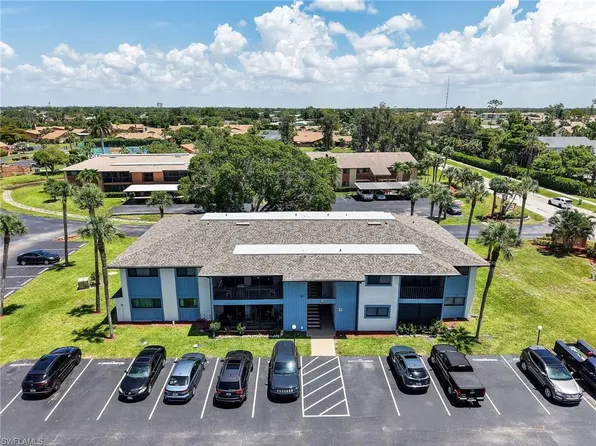 17420 Birchwood Ln APT 7, Fort Myers, FL 33908