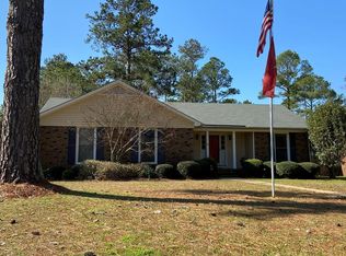 1613 Northwood Dr, Albany, GA 31721