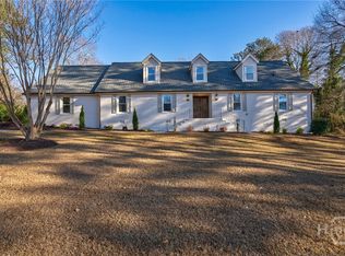 1131 Hollow Creek Lane, Watkinsville, GA 30677