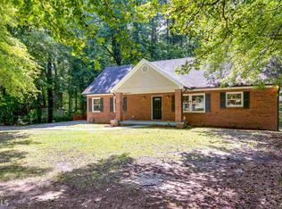 5890 Bearing Way, College Park, GA 30349