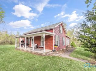 1037 Stevenson St, Napoleon, OH 43545
