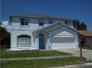 1101 Bluefield, Riverview, FL 33511