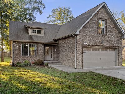 140 Irish Oaks Dr, Portland, TN, 37148